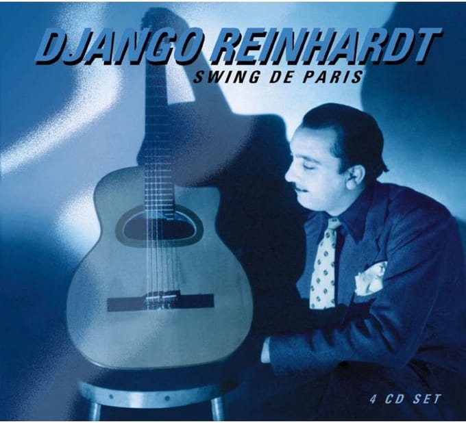 Swing De Paris