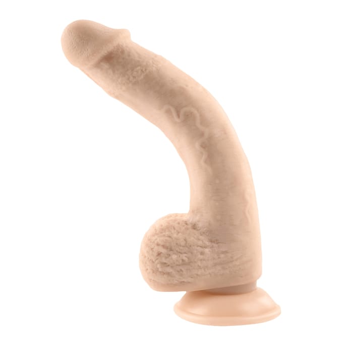 Realistische Dildo Selopa Selopa TPE Ø 3,9 cm (15,9 cm)