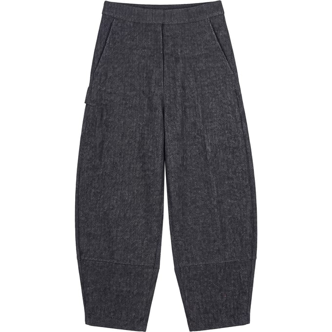 Mama B - Broek - 480041 - Black/Nice