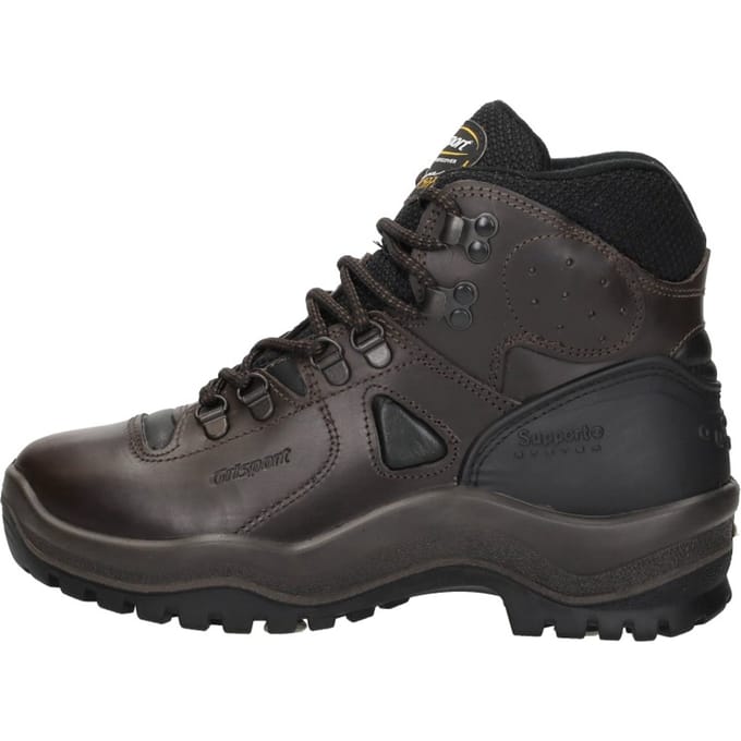 Grisport Sherpa Unisex Wandelschoenen - Brown