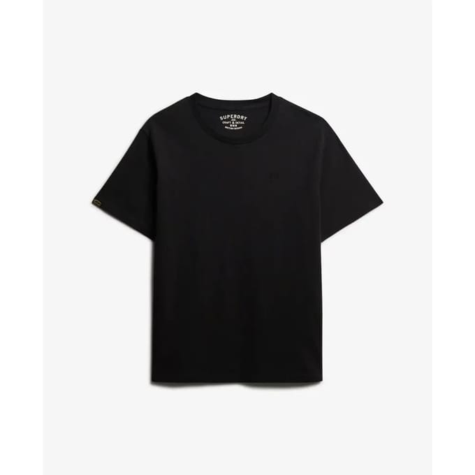 Superdry - Essentials Relaxed T-shirt - Heren - T-shirts