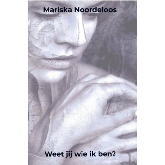 Weet Jij Wie Ik Ben? - Mariska Noordeloos