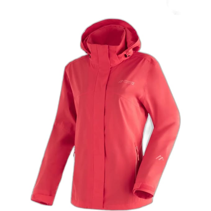 Maier Sports Metor Rec W Jas Roze S / Regular Vrouw