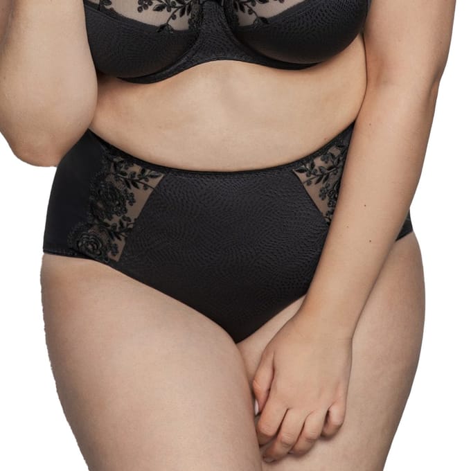 Ulla Dames tailleslip Ella