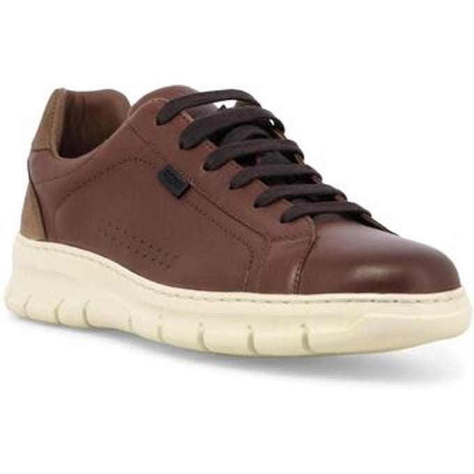 Lage Sneakers Melluso U55382Q-259778