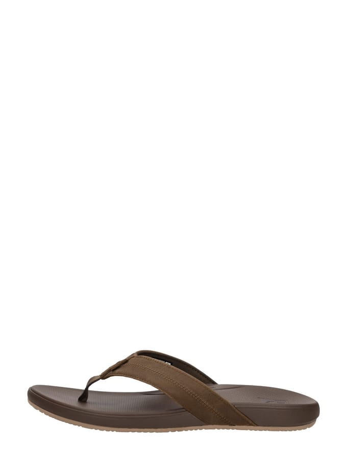 Reef - Cushion Phantom 2.0 Le Middel Bruin Middelbruin 47