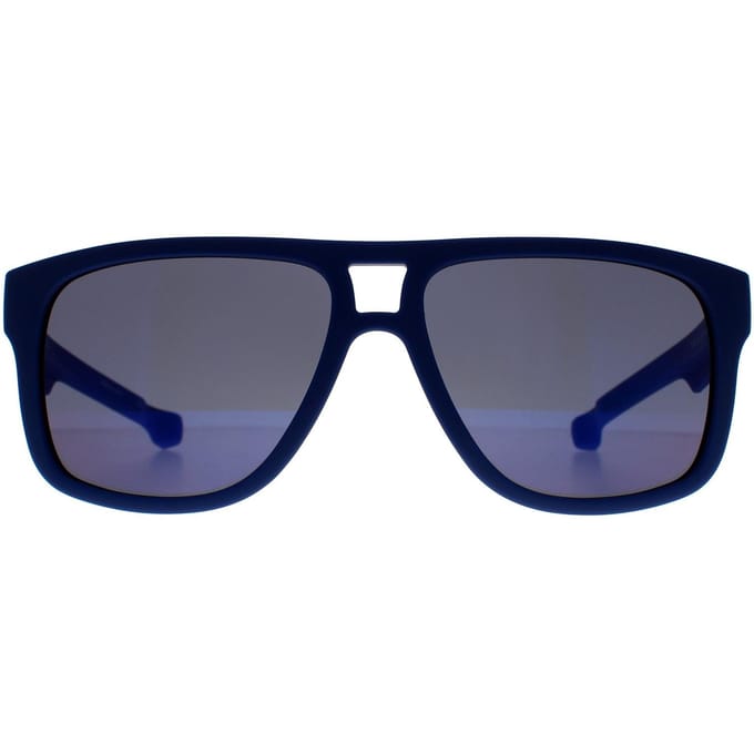 Lacoste Square Unisex Blauw Grijs L817S