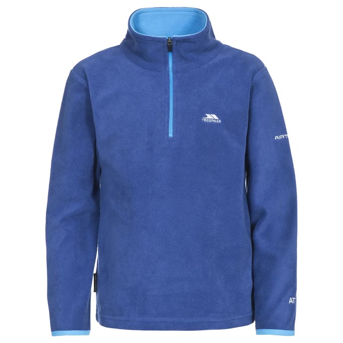 Kinderfleece Trespass Etto