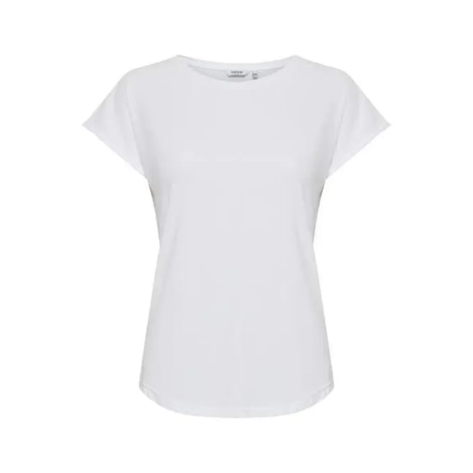 b.young Pamila tshirt - Dames T-shirt - Maat M
