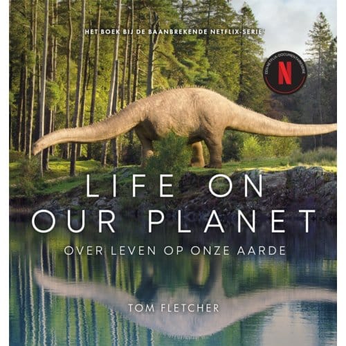 Life On Our Planet - Tom Fletcher