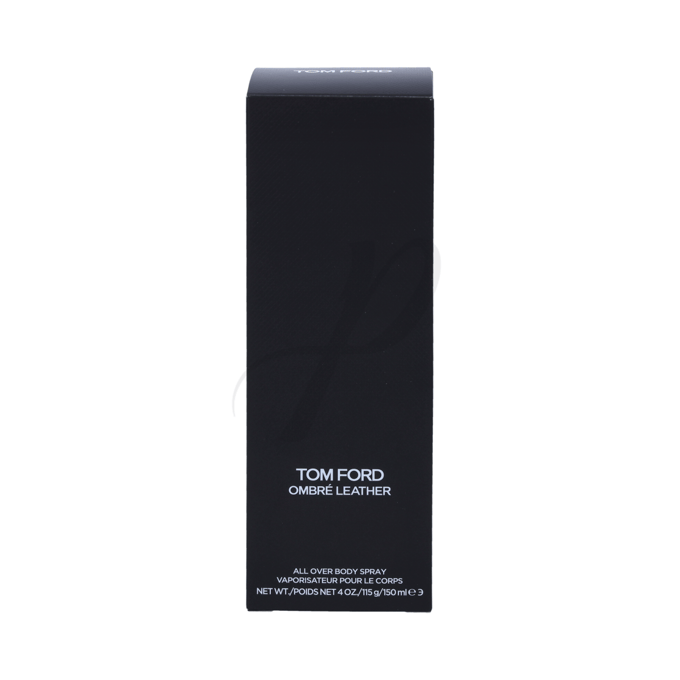 Tom Ford All Over Body Spray Tom Ford - Ombré Leather All Over Body Spray  - 150 ML