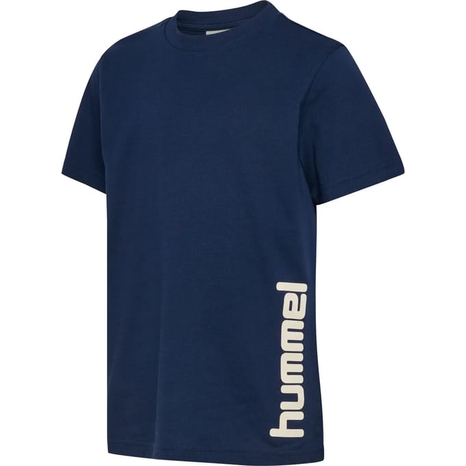 Kinder-T-shirt Hummel Regular Graphic