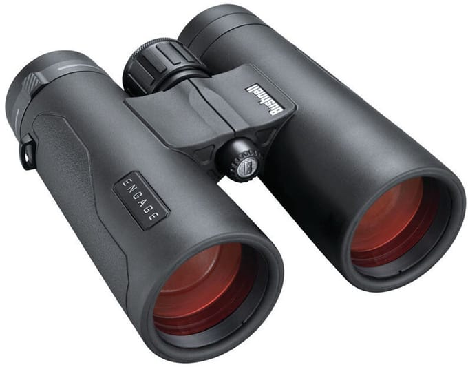 Bushnell Engage EDX - Verrekijker - 10x42