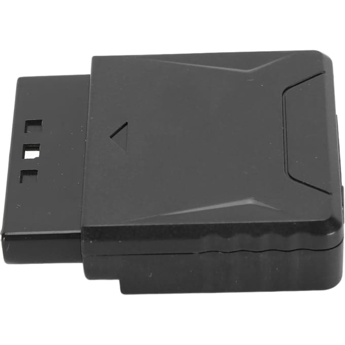 Retro Draadloze Controller Adapter Kleine Bluetooth Controller Ontvanger Converter voor PS1 Console voor