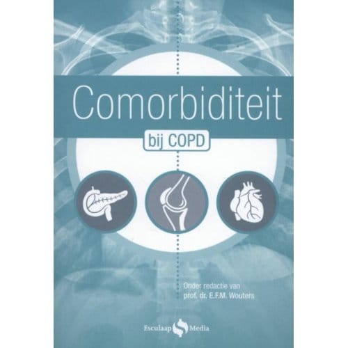 Comorbiditeit Bij Copd