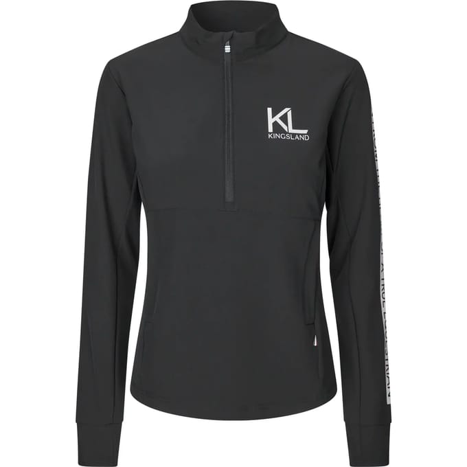 Damesfleece Kingsland Nessa