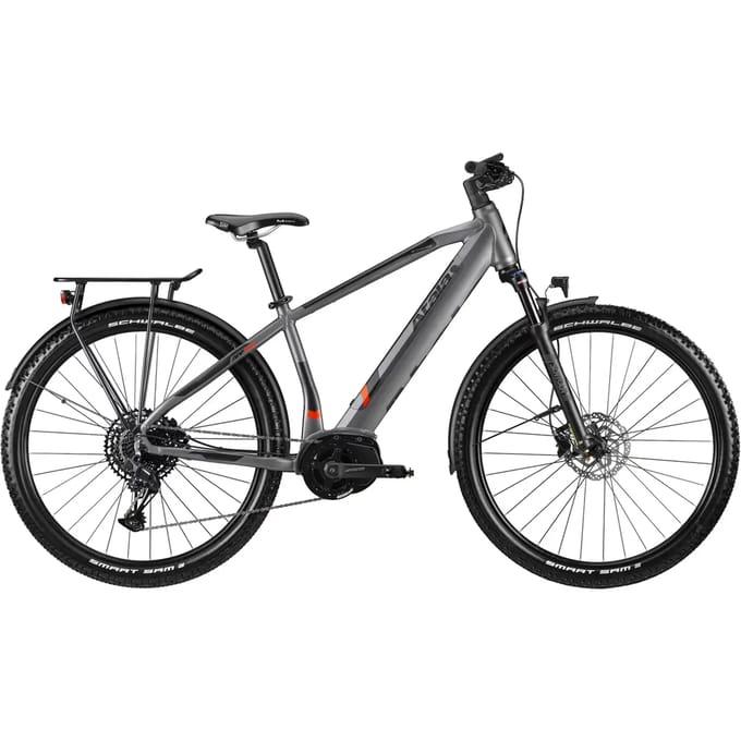 Mountainbike Atala B-Cross SUV Sram SX Eagle 12V