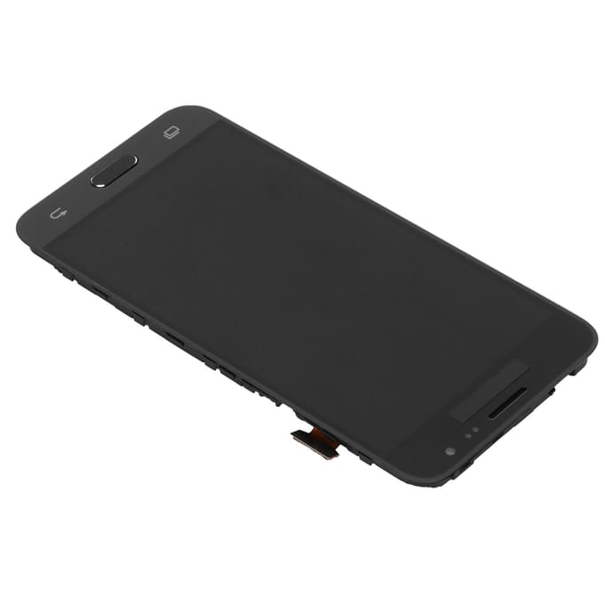 Schermvervanging LCD-scherm Touch Digitizer Assembly voor Samsung Galaxy J320Zwart zwart