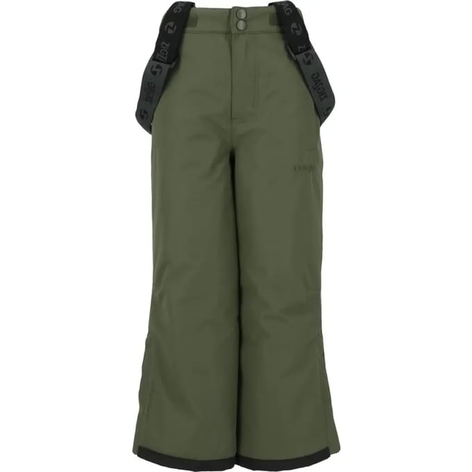 Meisjes skibroek Zigzag Soho W-Pro 10000