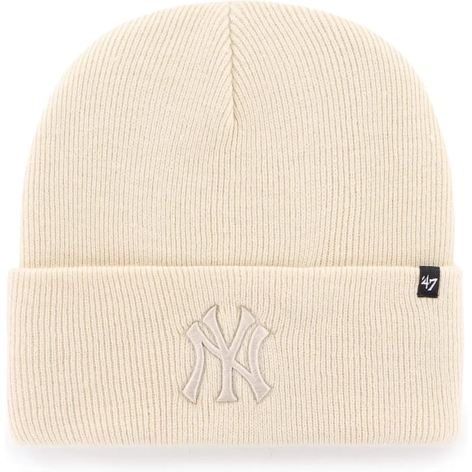 Cap New York Yankees 47Brand MLB Haymaker