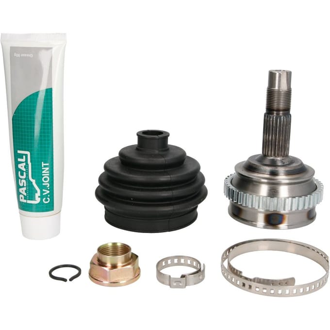 Homokineet reparatie set, aandrijfas PASCAL G1F003PC