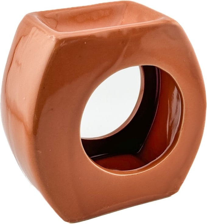 HomeBound by KY | Geurbrander oval sandstone | geurbrander amberblokjes