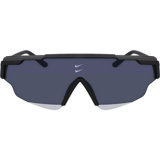 Nike Heren Marquee Zonnebril (Donkergrijs)