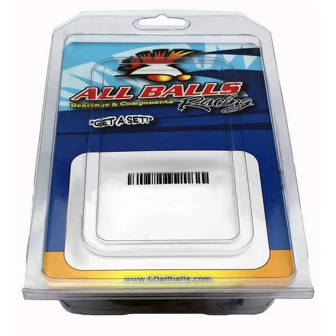 Stuurkolom lagerset All Balls Racing