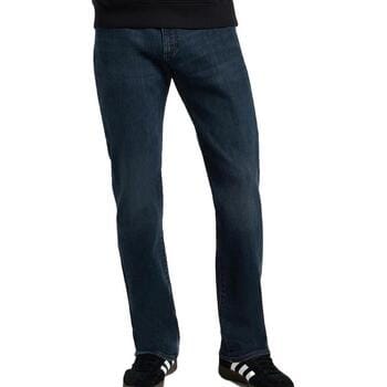 Straight Jeans Lee Bolton