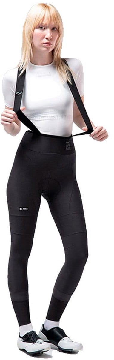 Gobik Absolute 7.0 K9 Fietsbroek Zwart M Vrouw