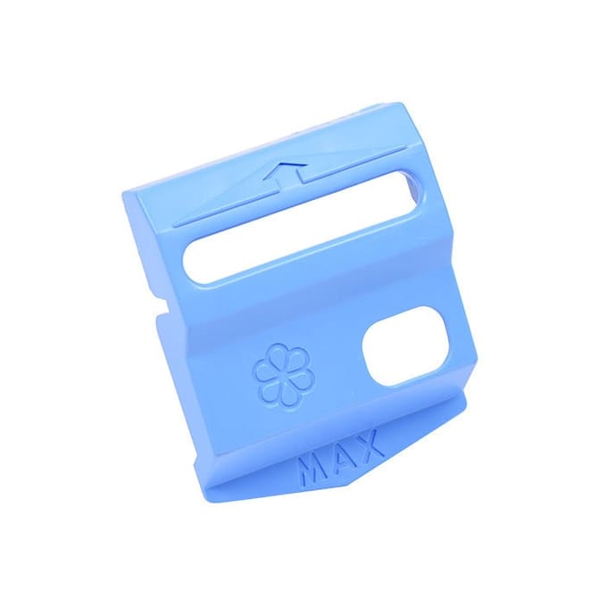 AEG Hevel Zuighevel in zeepbak L76485FL, L76695NFL, WAL2E200 1325077202