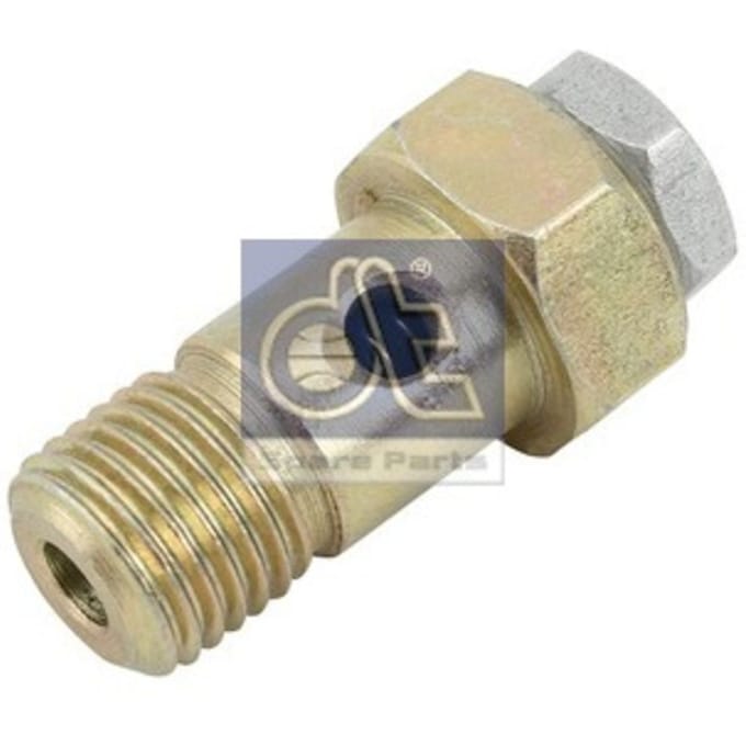 Dt Spare Parts Overstortventiel DT 2.91025