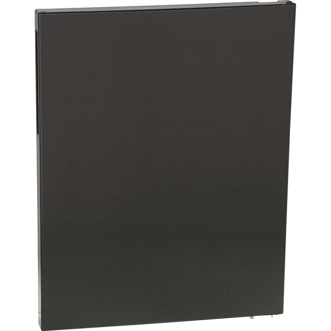 AEG diepvriezerdeur, set, zwart, 720x595mm 4055915260