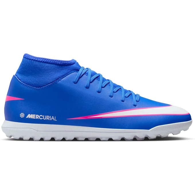 Voetbalschoenen Nike Mercurial Superfly 10 Club TF