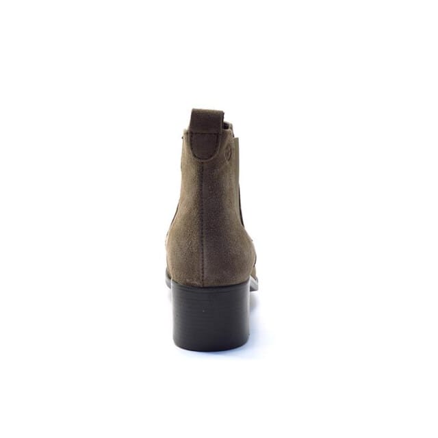 Hakken Chelsea schoenen dames Tamaris 1-25026-41
