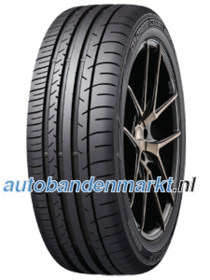 Dunlop SP Sport Maxx 050 ( 235/55 R20 102V )