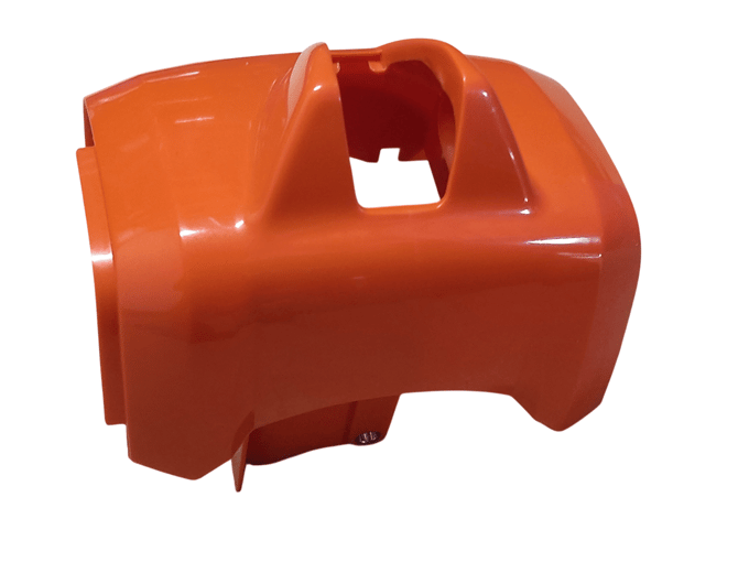 Cylinder cover