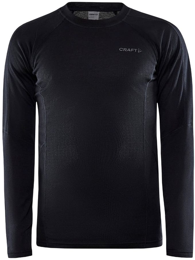 Craft Core warm baselayer shirt heren - Lange mouw Core warm