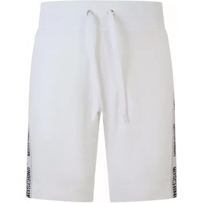 Moschino bermuda actief