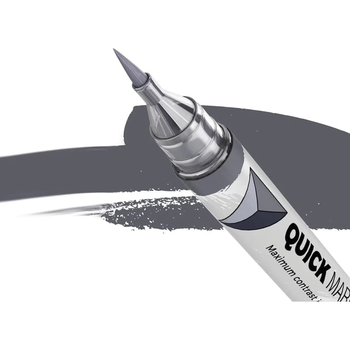 Markers AK Interactive Quickmarker