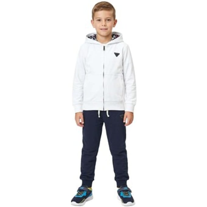 Trainingspak Leone 1947 Boy Tracksuits Sporting