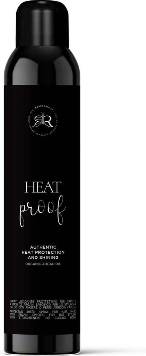 Roverhair - Authentic Heat Proof - 200 ml