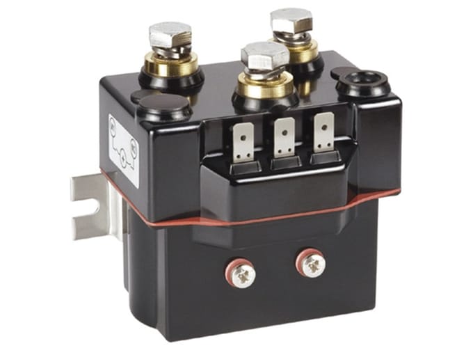 QUICK SOLENOID
