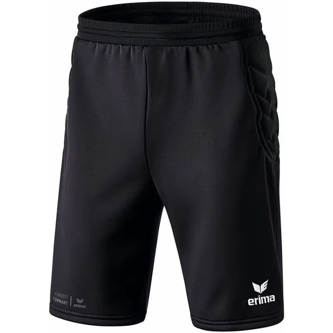Korte Broek Erima Short Elemental avec rembourrage aux hanches