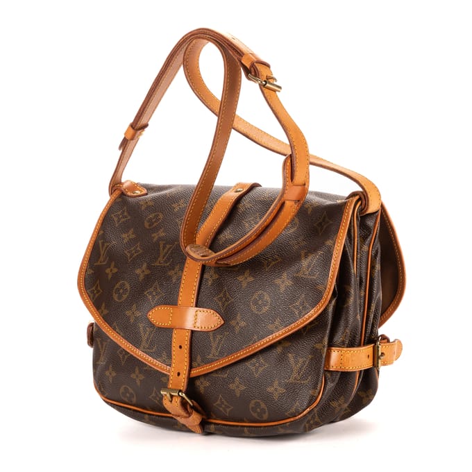 Saumur PM  Crossbody