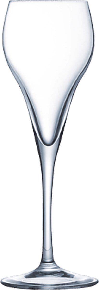 Brio Champagneglas - 16cl - Set van 6
