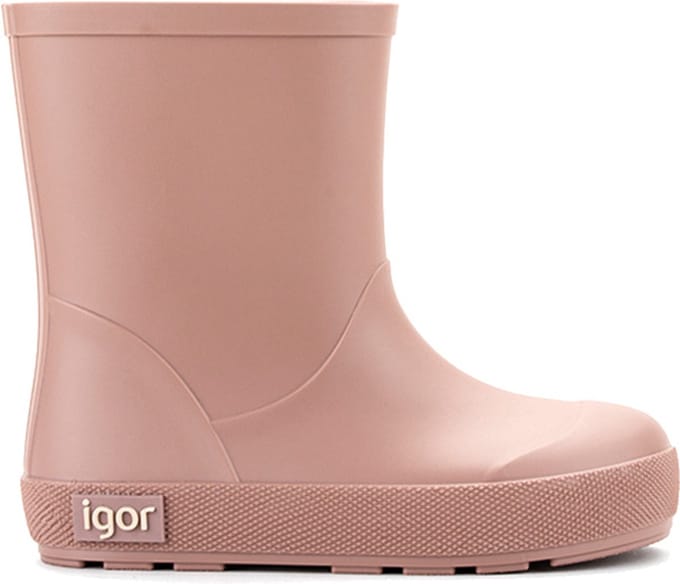 Igor - Regenlaarzen - Yogi Rosa - Maat 30