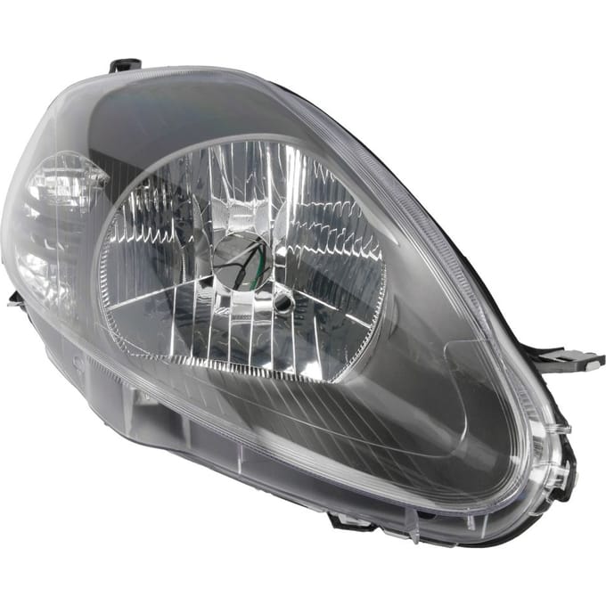 Koplampen TYC 20-0849-15-2, rechts