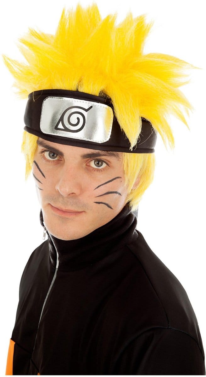 Naruto Pruik