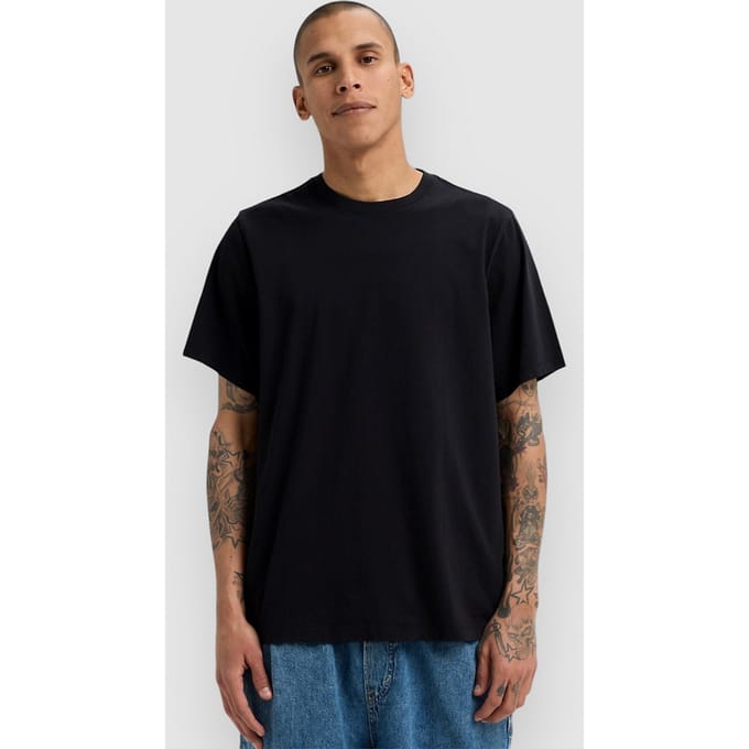 Burton Classic T-Shirt zwart